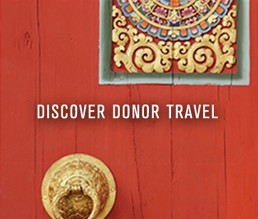 donor-travel