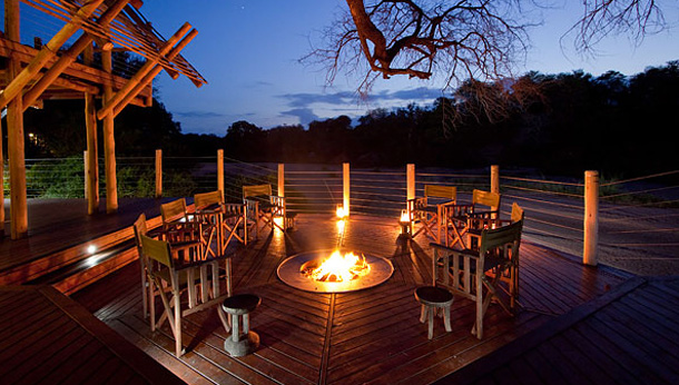 Eco Luxury South Africa Honeymoon Safari Elevate