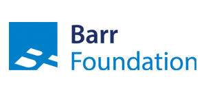 Donor Travel Partners - Barr Foundation