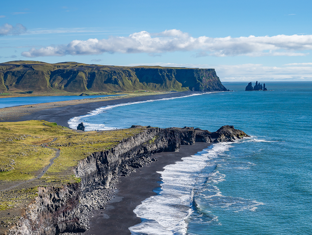 Eco-luxury Iceland Golden Circle Family Tour 