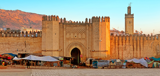 Private Morocco Tours - Elevate Destinations
