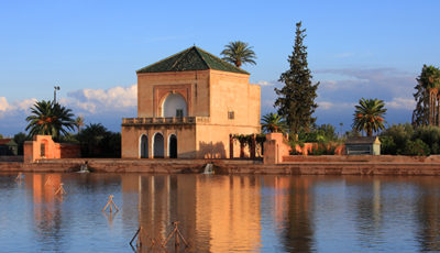 Private Morocco Tours - Elevate Destinations