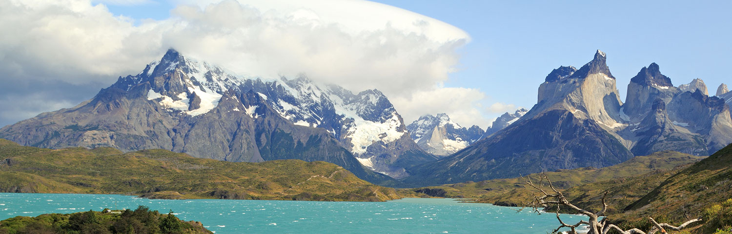 Chile Itineraries - Elevate Destinations