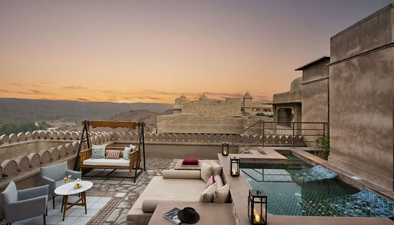 Stunning Off-Grid Luxury Vacations In Asia image