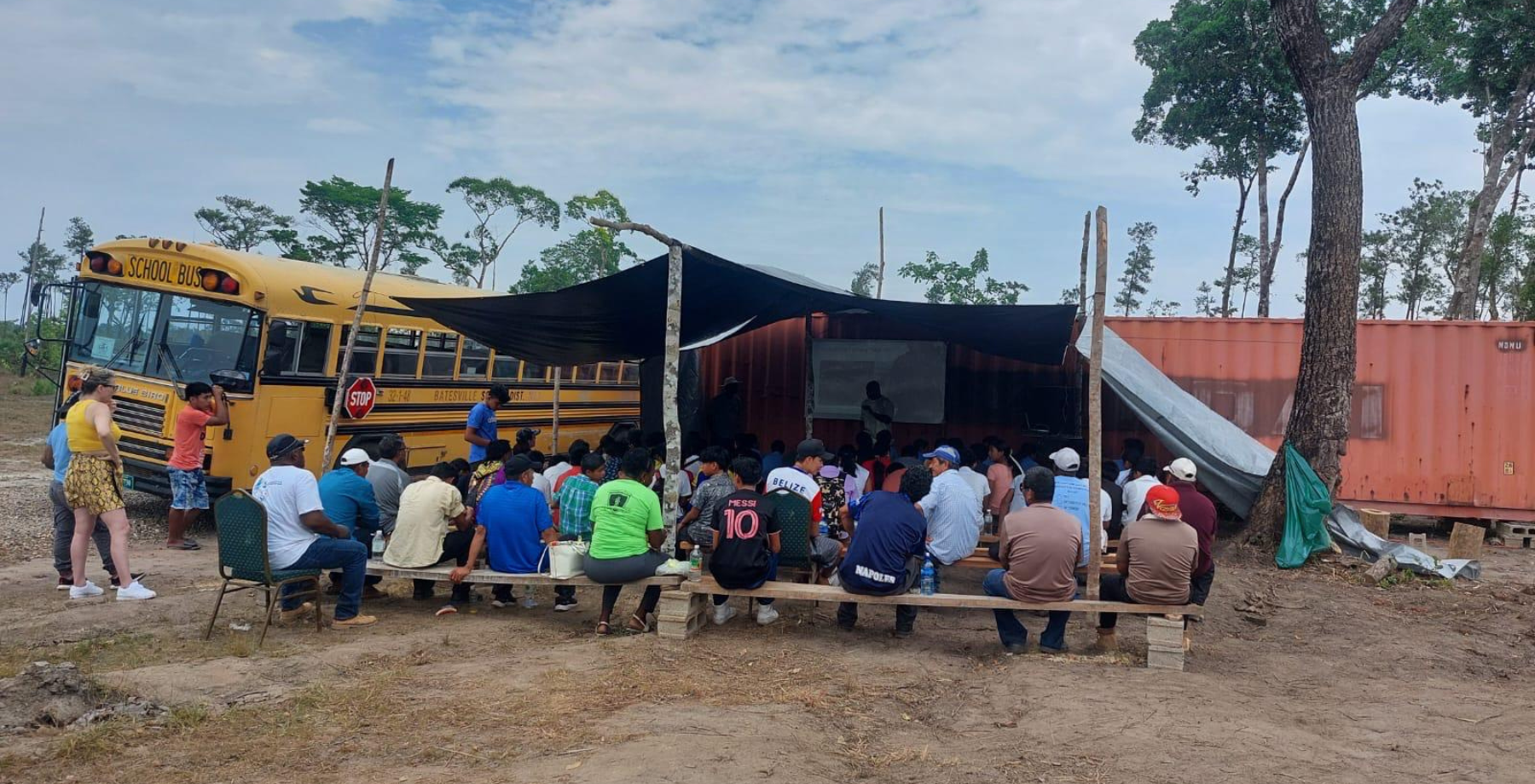 Belize Agricultural Fair