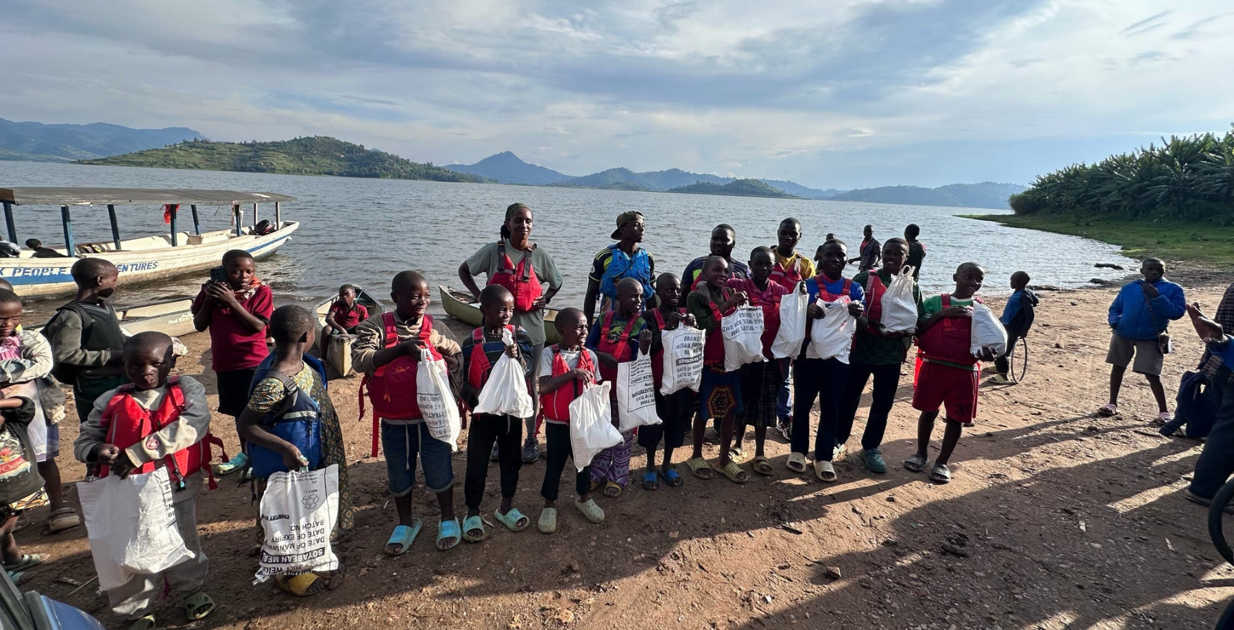 Empowering Rwanda’s Youth Through Responsible Travel (1)