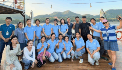 Buy A Trip Give A Trip in Laos