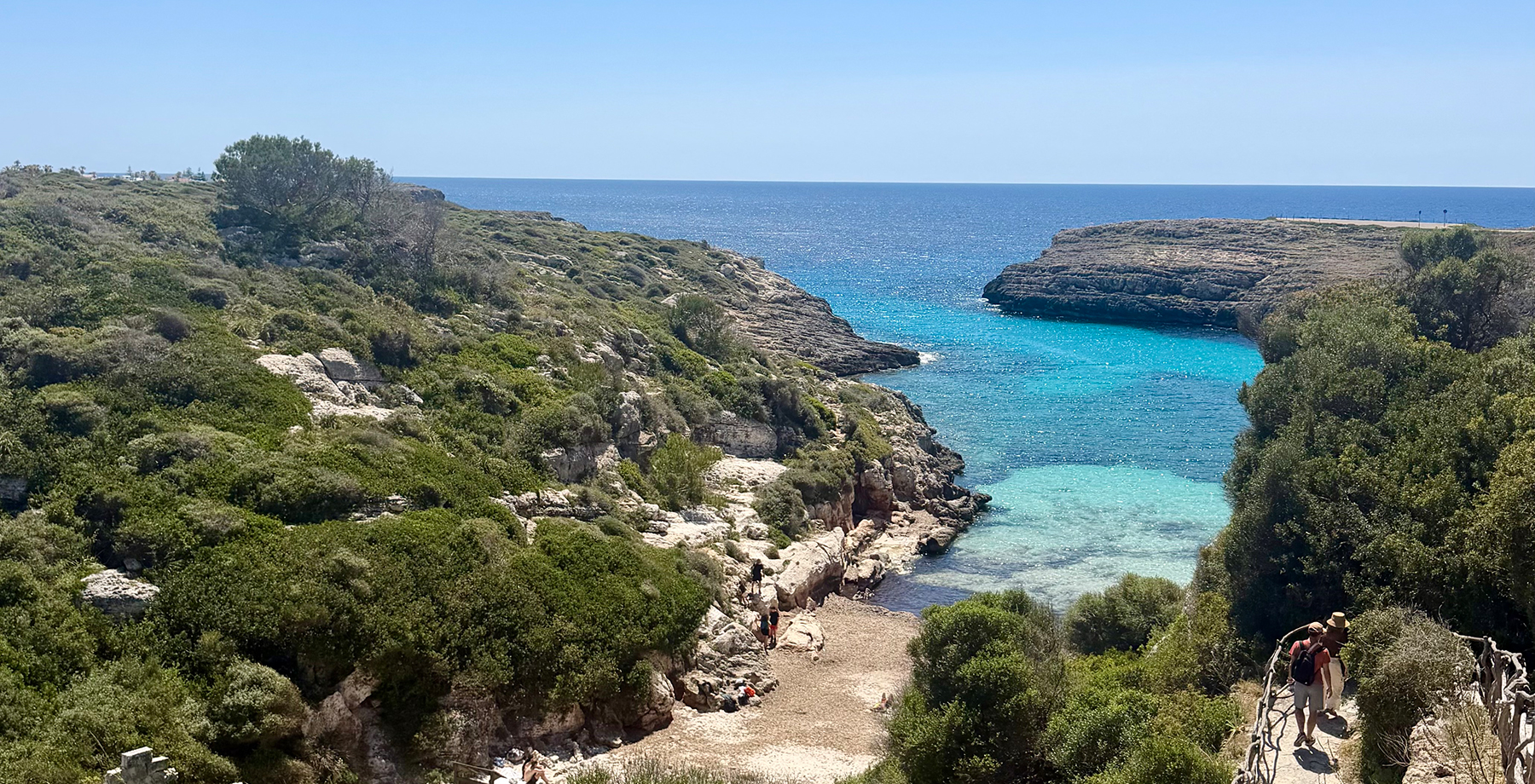 Menorca, Spain