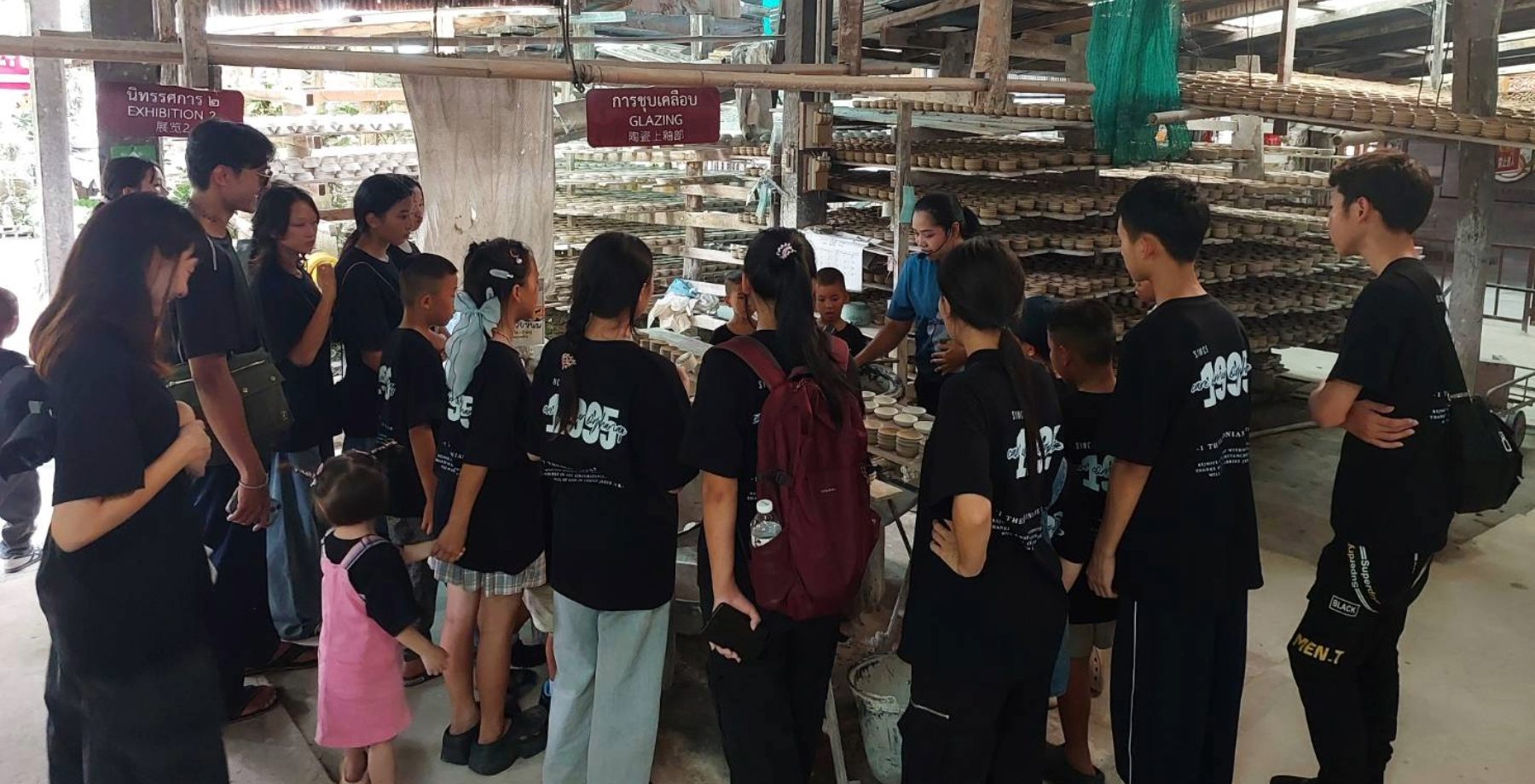 Buy a Trip Give a Trip in Thailand