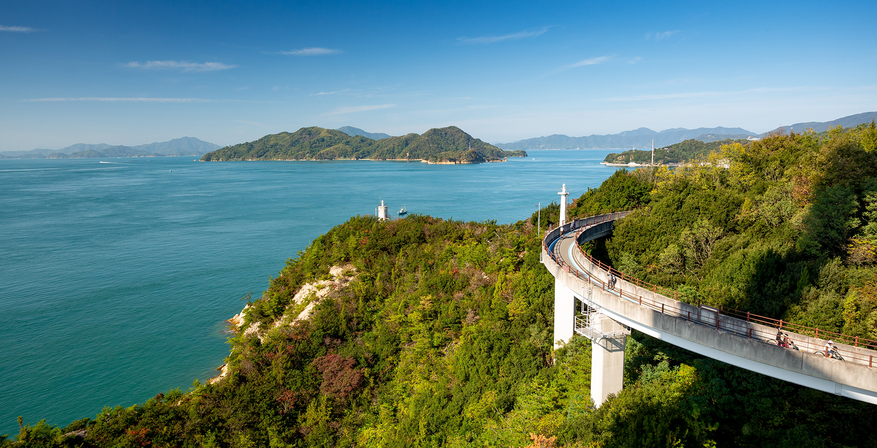 Shimanami Kaido